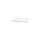 Rejilla grill horno compatible Bosch 00708772 y otras marcas