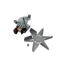 INDESIT, WHIRLPOOL - Motore ventilatore forno - C00081589