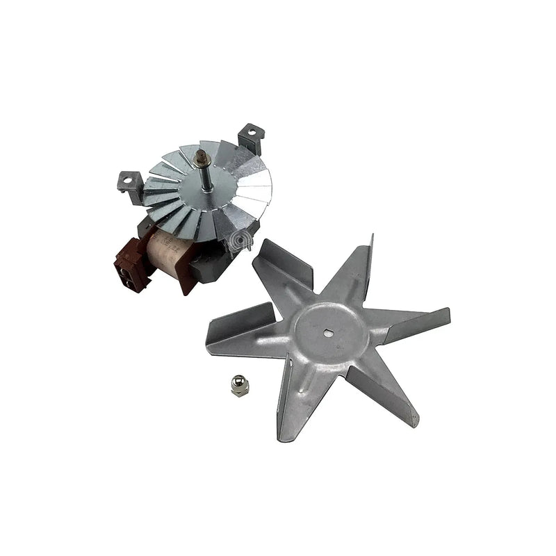 INDESIT, WHIRLPOOL - Motore ventilatore forno - C00081589