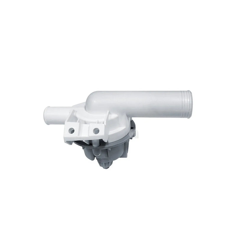 ARDO, ARISTON, HOOVER, WHIRLPOOL - Pompa di Scarico Magnetica per Lavatrice - 40006700
