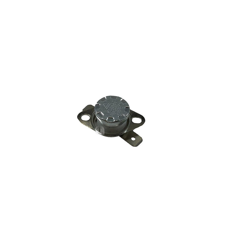 termostato ksd301 10A 250V 210ºC per piastre DeLonghi Ariete