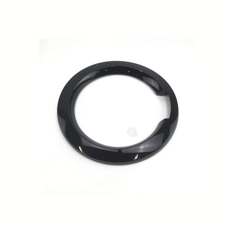 porta esterna nera lavatrice Candy 43012325 originale
