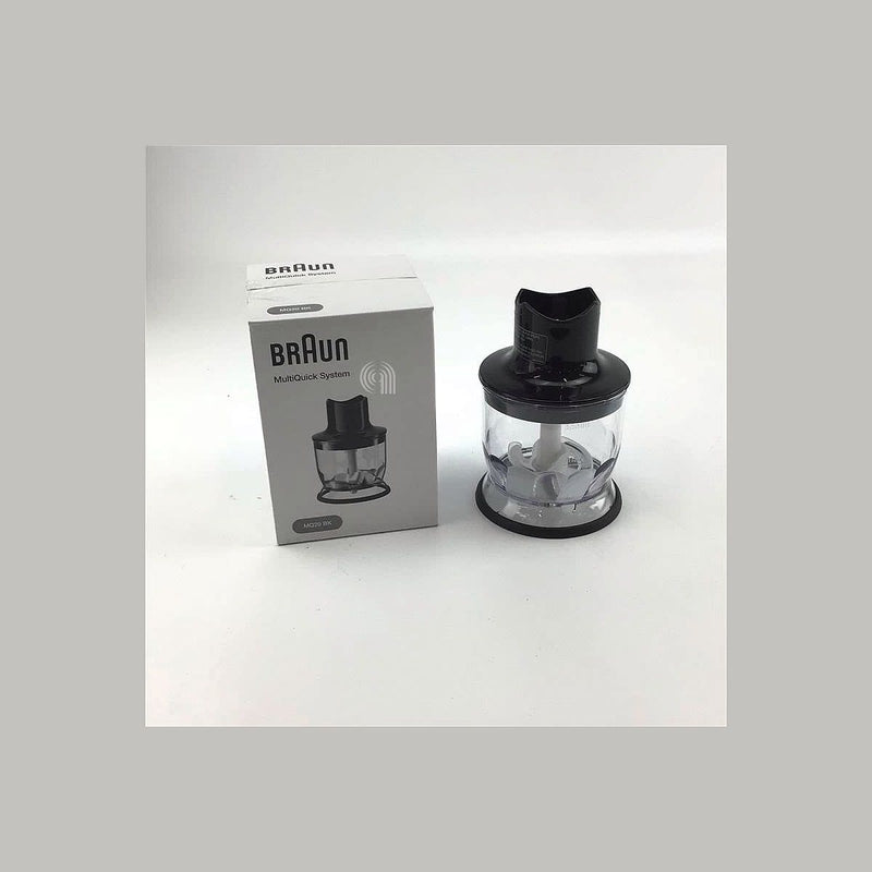 serbatoio originale Braun per piccoli elettrodomestici 0X81364458