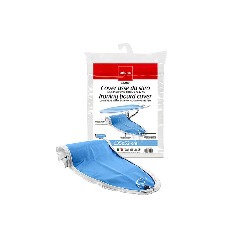 MONDO - Copertura per asse da stiro adattabile - AST-55402074