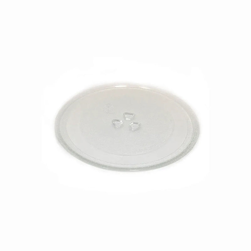 Piatto microonde diametro 245 mm compatibile con LG e Panasonic