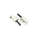 Spazzole motore originali per lavatrice Bosch 00173028