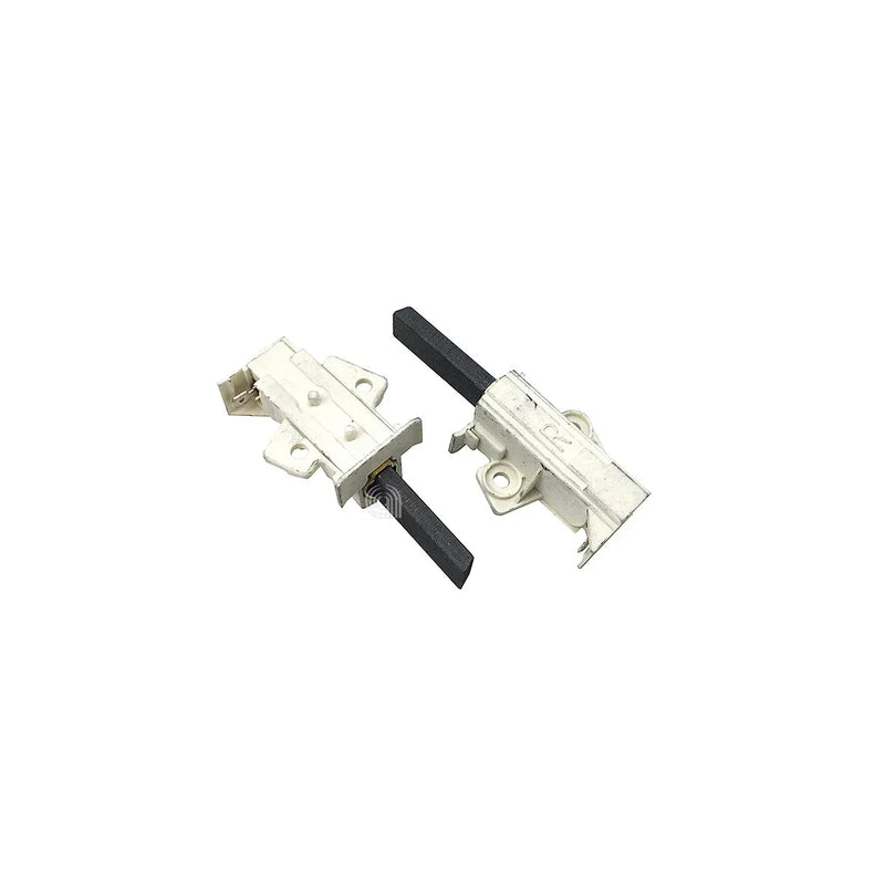 Spazzole motore originali per lavatrice Bosch 00173028