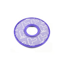 Filtro rotondo originale per aspirapolvere Dyson 919779-01