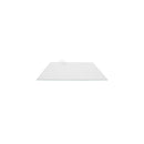 copertura di vetro per frigorifero Bosch e marche compatibili 00701089