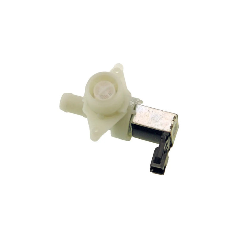 WHIRLPOOL, BAUKNECHT, INDESIT - Elettrovalvola a 1 via per lavatrice - 481227128375