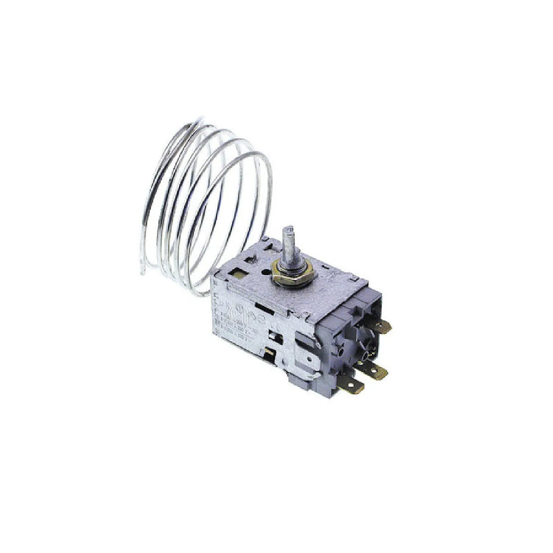 WHIRLPOOL, INDESIT, IGNIS - Termostato frigorifero - 481927128441