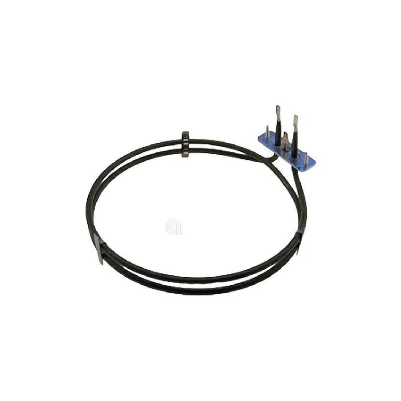 MIELE - Resistenza circolare per forno - 08346760