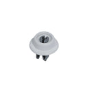 AEG, ARTHUR MARTIN, ATAG - Ruota cestello inferiore lavastoviglie - 50269923004