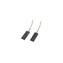 BOSCH, SIEMENS - Spazzole di carbone per lavatrice - AST-00215801