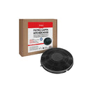 ELICA - Filtro a carbone per cappa aspirante - F00170