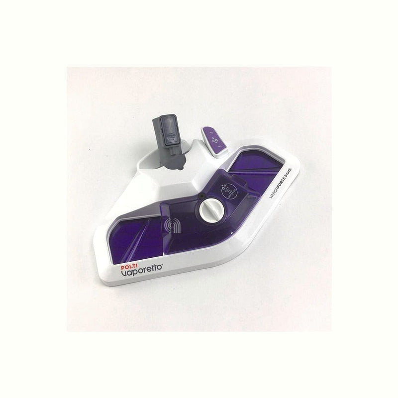 Spazzola SV440 originale per aspirapolvere a vapore Polti M0006636