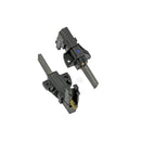 WHIRLPOOL - Spazzole motore lavatrice - 481931088529