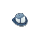 Filtro conico originale per aspirapolvere Rowenta RS-AC3554