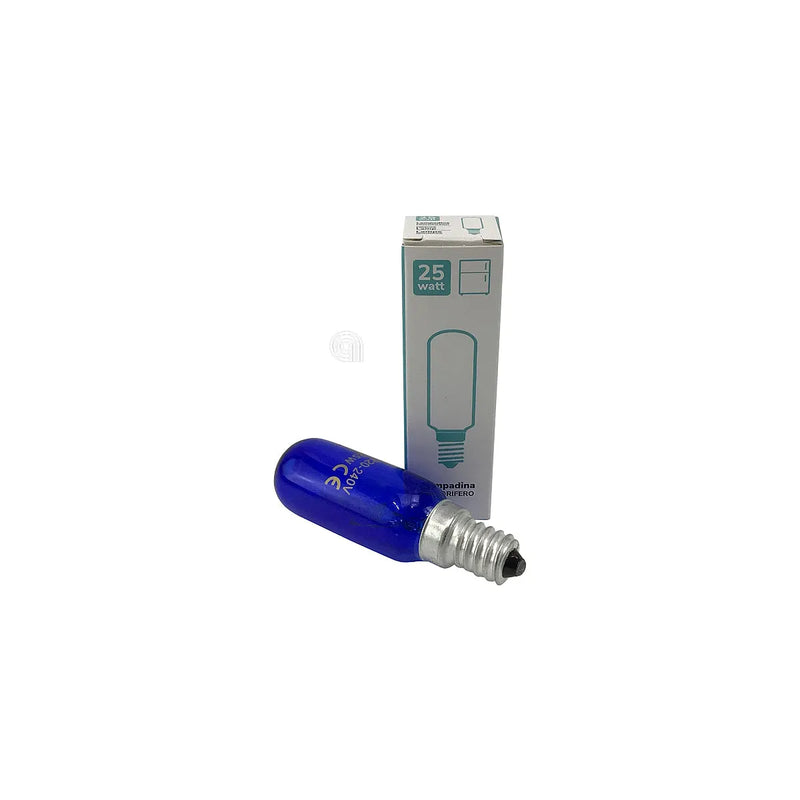 BOSCH, BALAY, SIEMENS, UNIVERSALE - Lampadina per frigorifero - E14 25W 220 240V