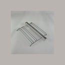 Guida estrazione destra forno Gorenje rif. 564520 compatibile