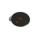 zona di riscaldamento per piastra in vitroceramica Bosch 00481611 00675716