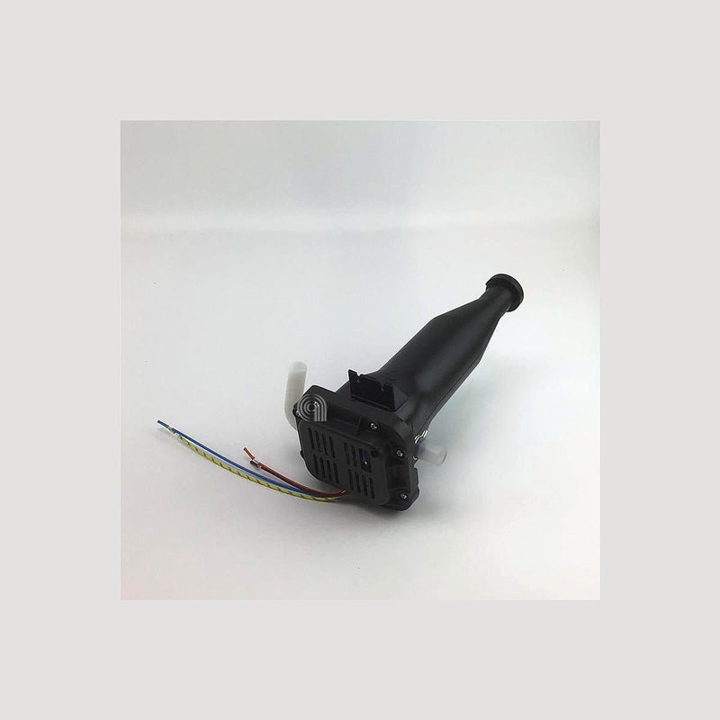 Caldaia originale per aspirapolvere a vapore Rowenta FS-9100033767