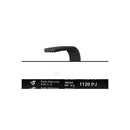 UNIVERSALE - Cinghia Poly-V 1120 J4 Lavatrice - AST-00126263