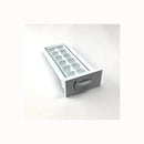 pezzo cassetto per cubetti di ghiaccio per freezer Midea 12131000000304