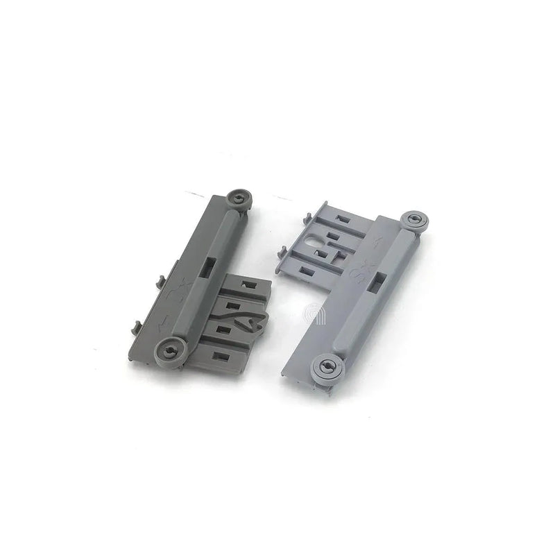 Regolazione cestello superiore per lavastoviglie Electrolux codici 1527359