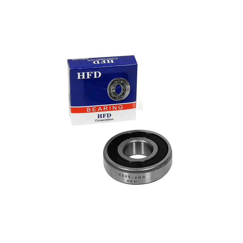 WHIRLPOOL, LG, UNIVERSALE - Cuscinetto lavatrice - 6305-2RS