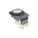 ELECTROLUX, FRANKE, AEG - Pompa di scarico per lavatrice - 132794710, 4055250551