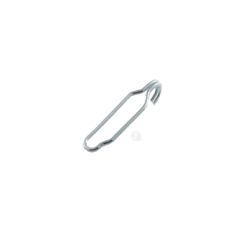 Garrucha porta originale lavastoviglie Candy codice 92734912