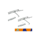 TECNOGAS - Kit Cerniere Forno - KCF5992
