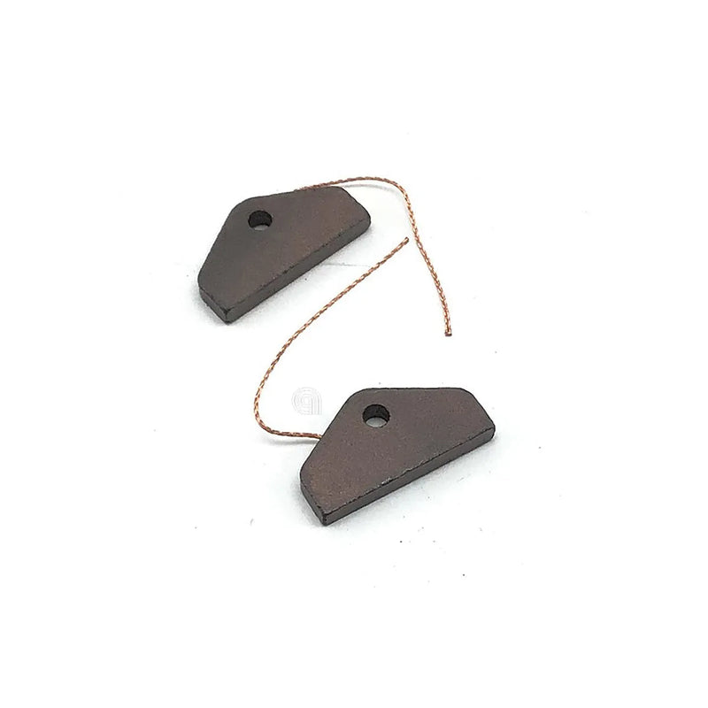 MIELE - Spazzole motore asciugatrice - 04490382