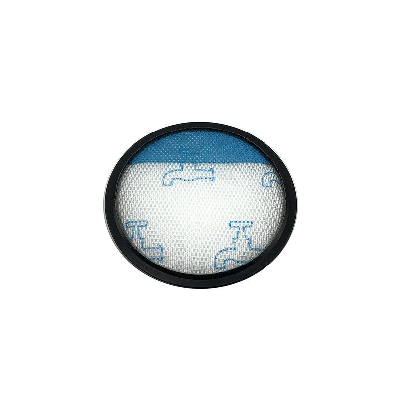 ROWENTA, MOULINEX, TEFAL - Filtro rotondo per aspirapolvere - RS-RT900574