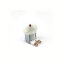 Valvola solenoide rigenerazione per lavastoviglie Beko 1764950300