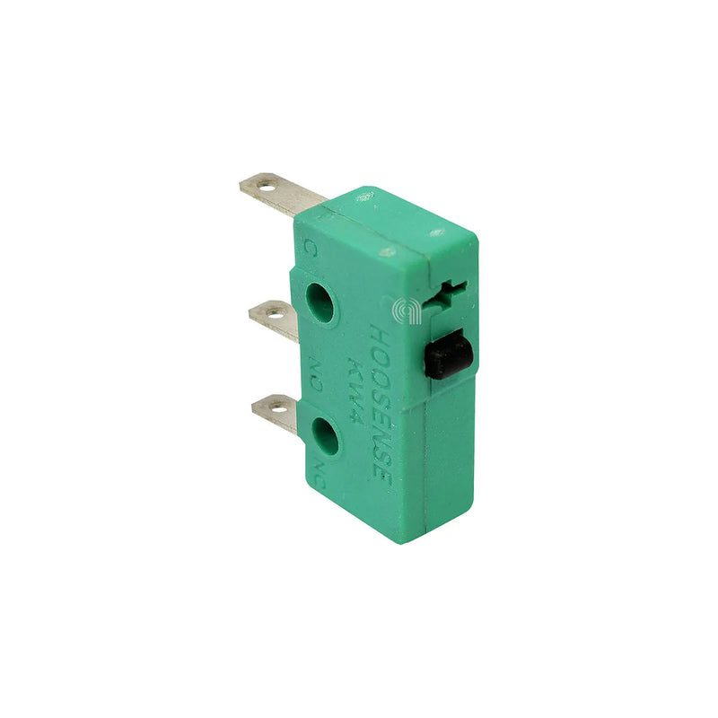 UNIVERSALE - Mini Micro Pulsante per Piccolo Elettrodomestico - AST-00815307