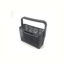 cestello porta posate grigio per lavastoviglie Electrolux 1170388100
