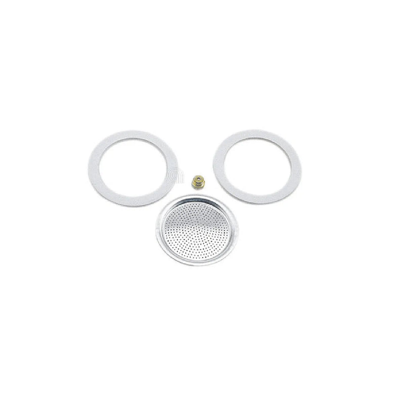 MOKA - Kit di Manutenzione Macchina per Caffè - AST-00818344