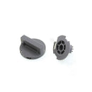 ZANUSSI ELECTROLUX - Manopola termostato lavatrice - 50099626009