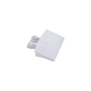 ZANUSSI ELECTROLUX - Maniglia chiusura porta lavatrice - AST-00405244