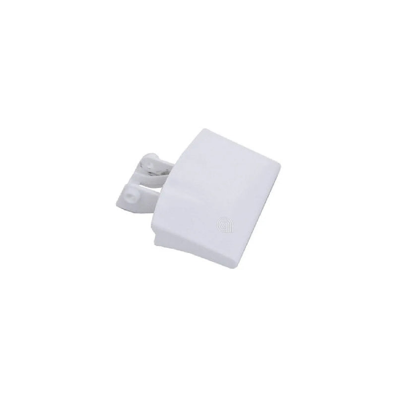 ZANUSSI ELECTROLUX - Maniglia chiusura porta lavatrice - AST-00405244