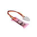 LG - Sensore termico di sbrinamento freezer/frigorifero - 6615JB2002A