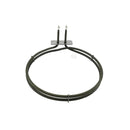 Resistenza circolare 2400W forno Electrolux originale 3878684004