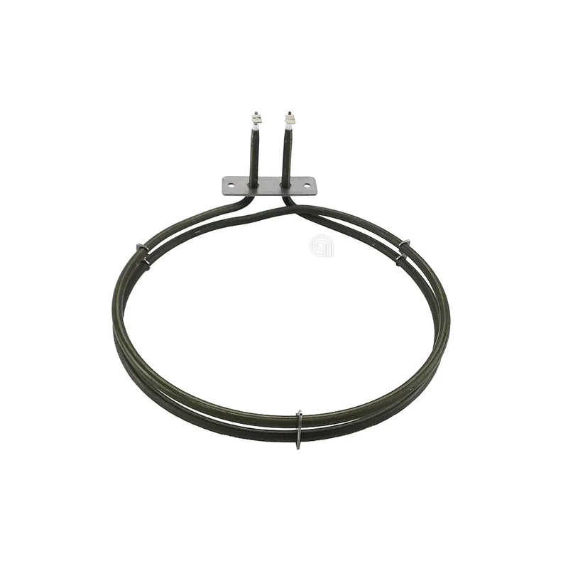 Resistenza circolare 2400W forno Electrolux originale 3878684004