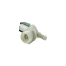 Valvola solenoide 1 via 90° 3,75/M per lavastoviglie Smeg