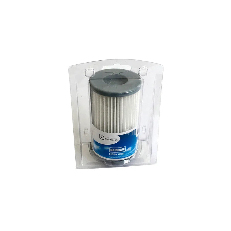 Filtro HEPA cilindrico H10 originale Electrolux per aspirapolvere