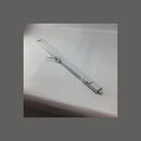 pezzo supporto verticale per frigorifero Candy e Haier 49045936