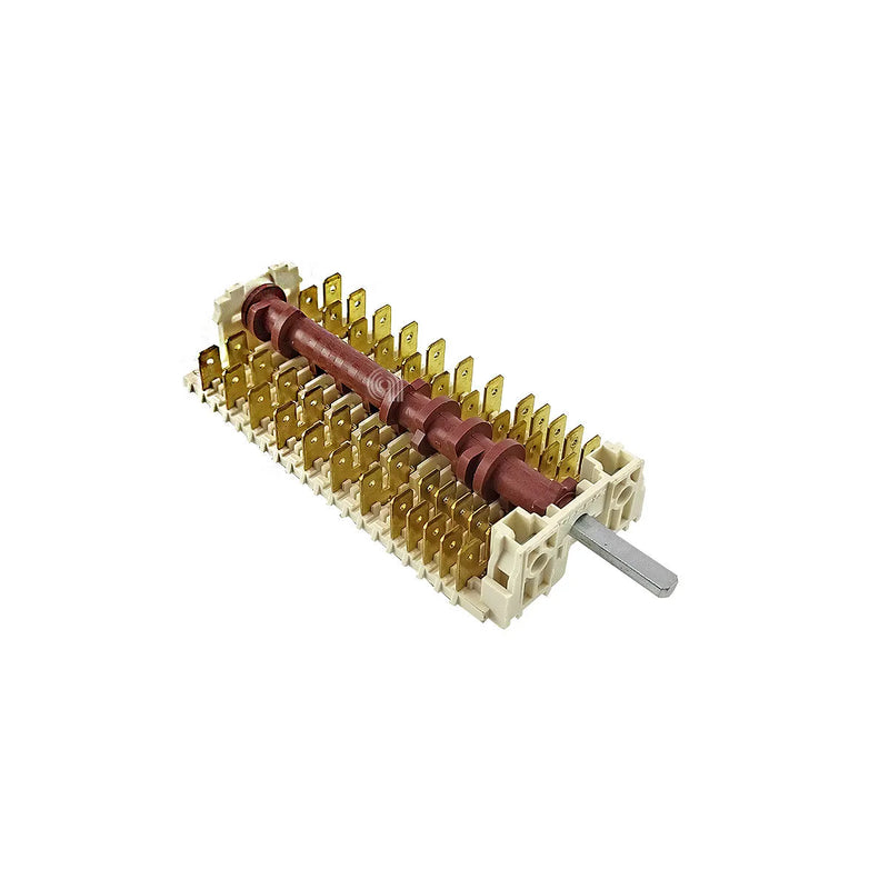 INDESIT WHIRLPOOL ARISTON HOTPOINT - Interruttore forno - C00196053
