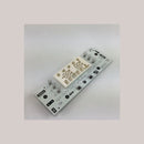 Kit PCB con display LED per frigorifero Samsung DA41-00522E